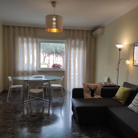 罗马Cinthia'S House公寓 外观 照片