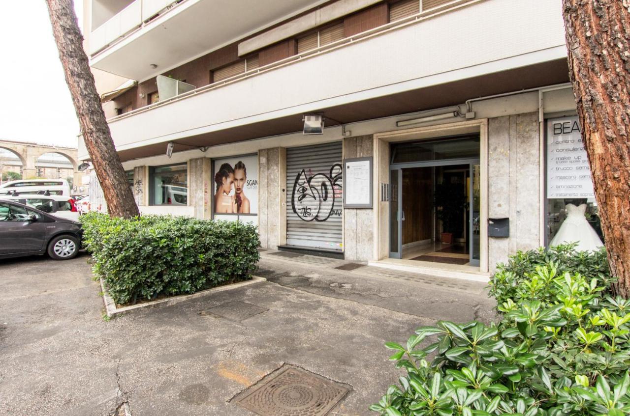 罗马Cinthia'S House公寓 外观 照片