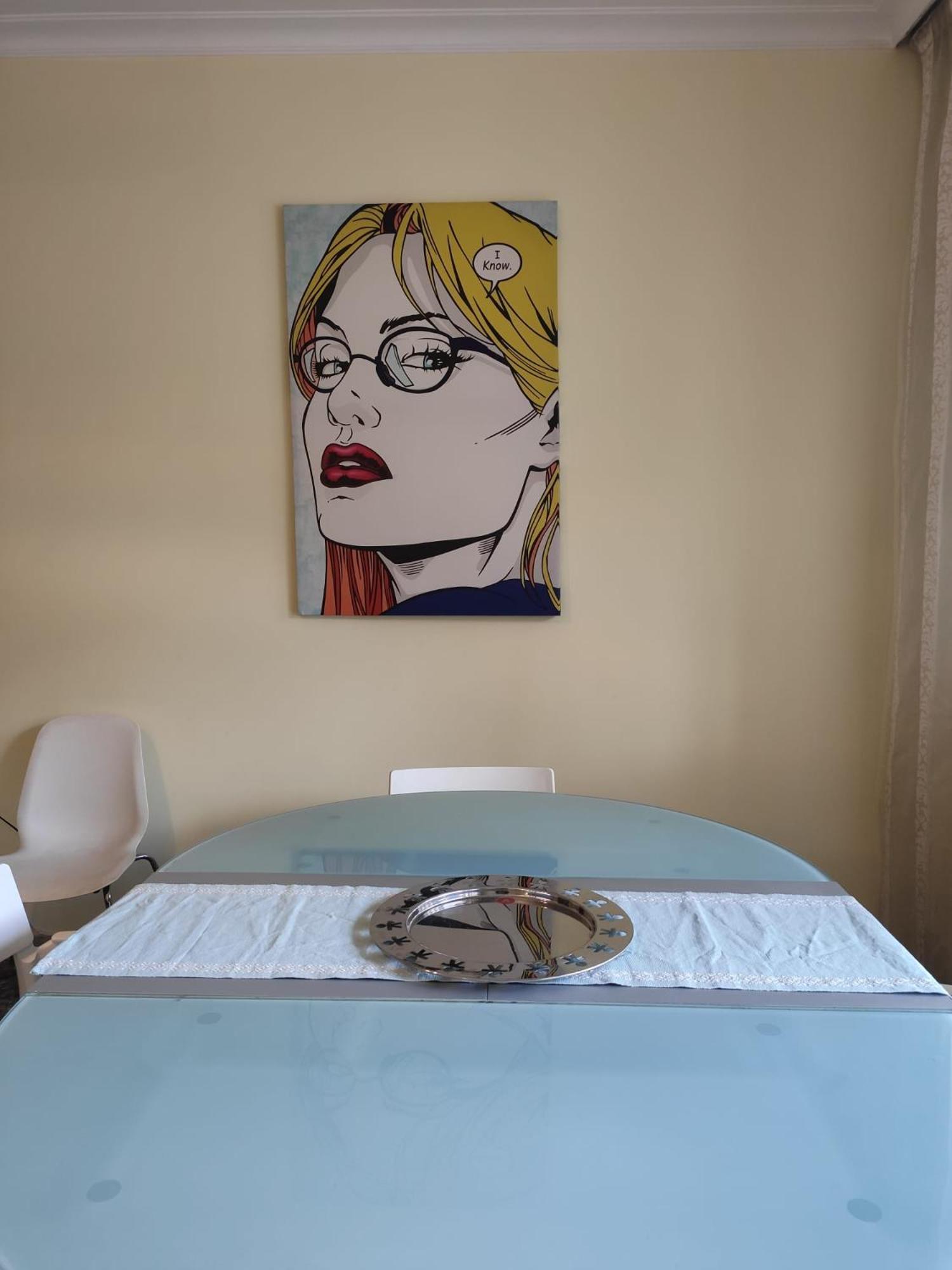 罗马Cinthia'S House公寓 外观 照片