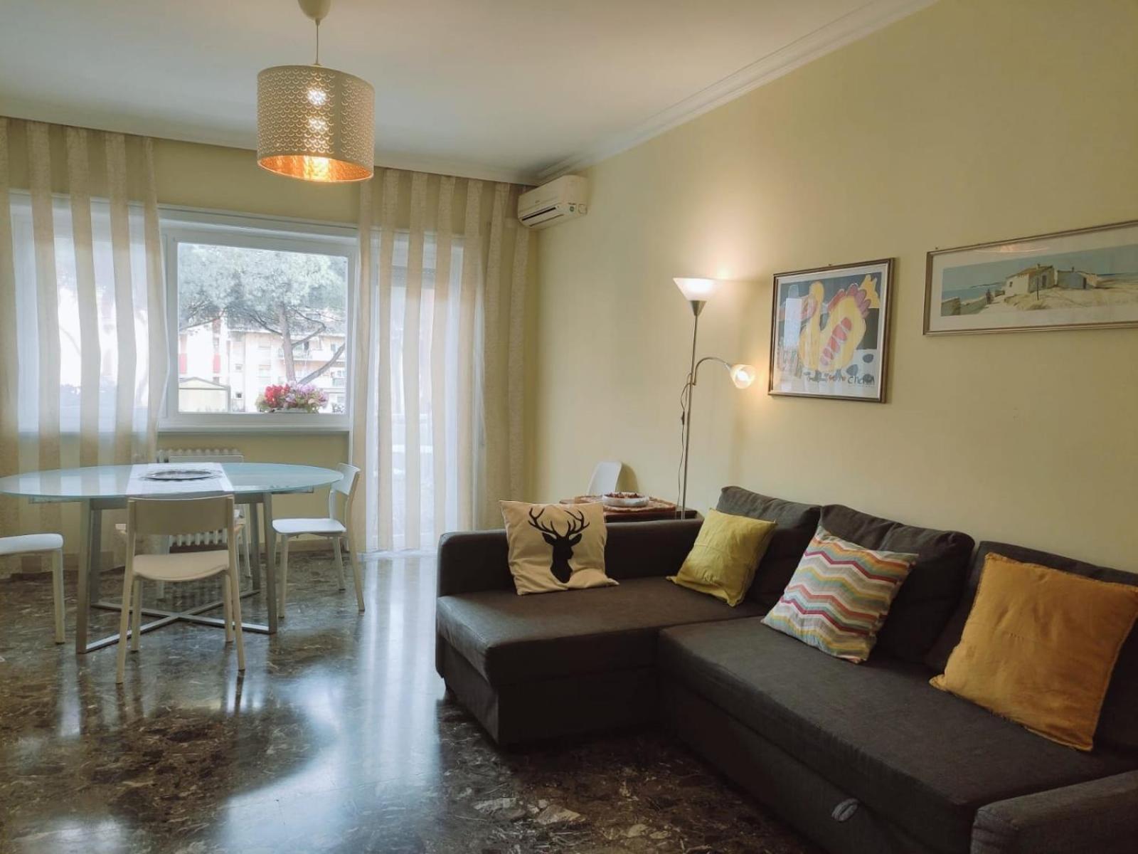罗马Cinthia'S House公寓 外观 照片